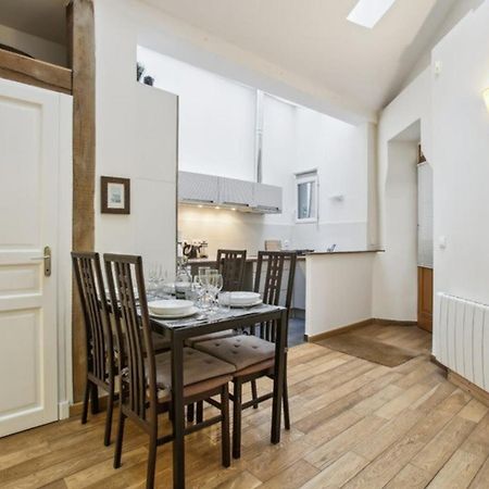 304 Suite Boetie - Superb Apartment In Παρίσι Εξωτερικό φωτογραφία
