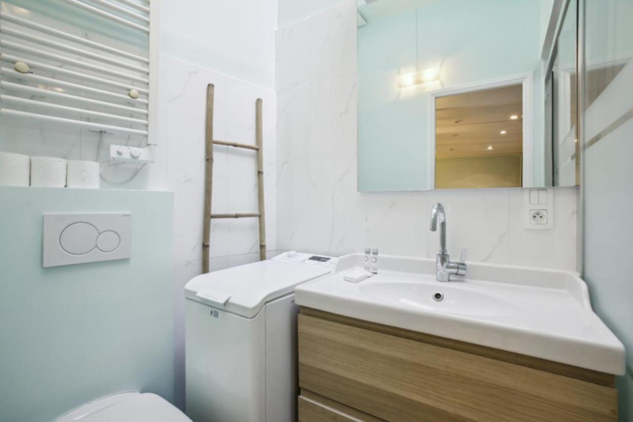 304 Suite Boetie - Superb Apartment In Παρίσι Εξωτερικό φωτογραφία
