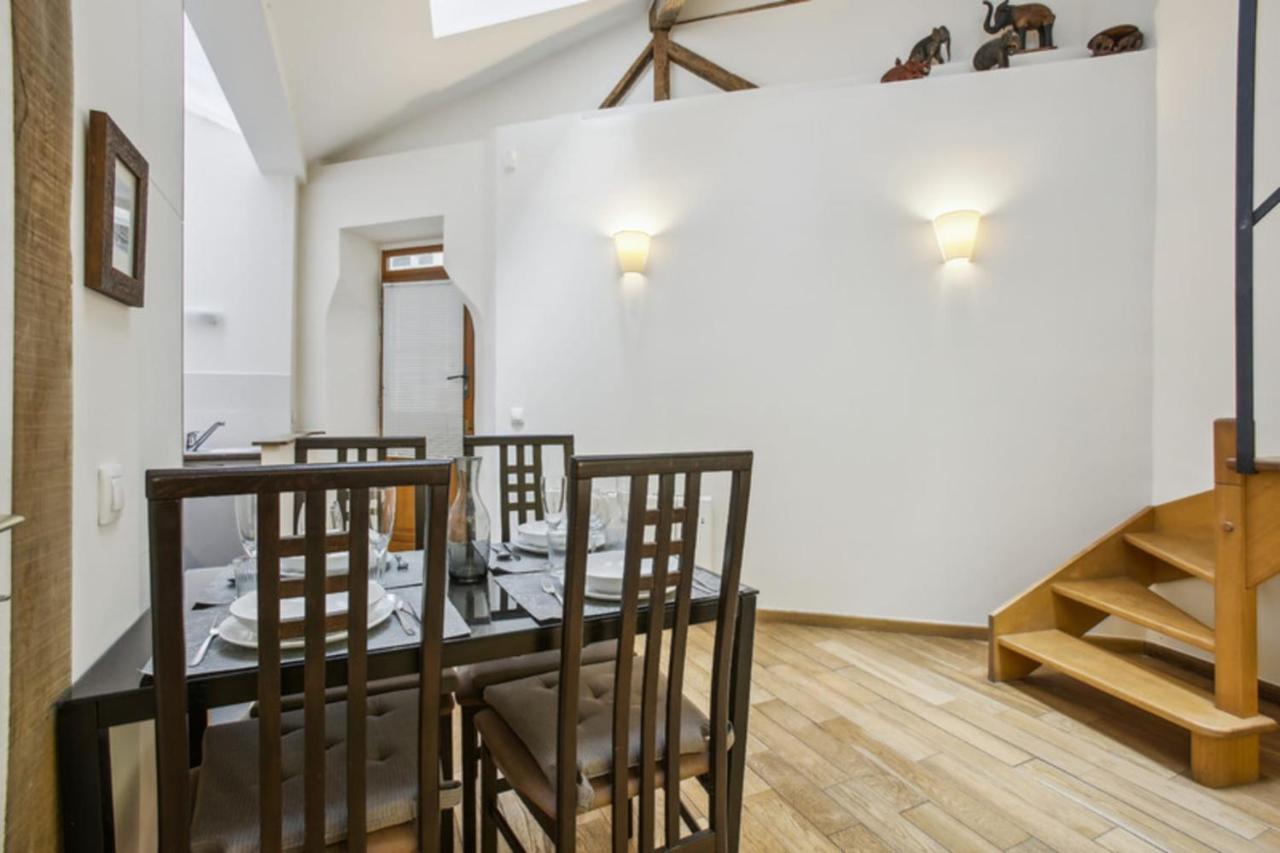 304 Suite Boetie - Superb Apartment In Παρίσι Εξωτερικό φωτογραφία