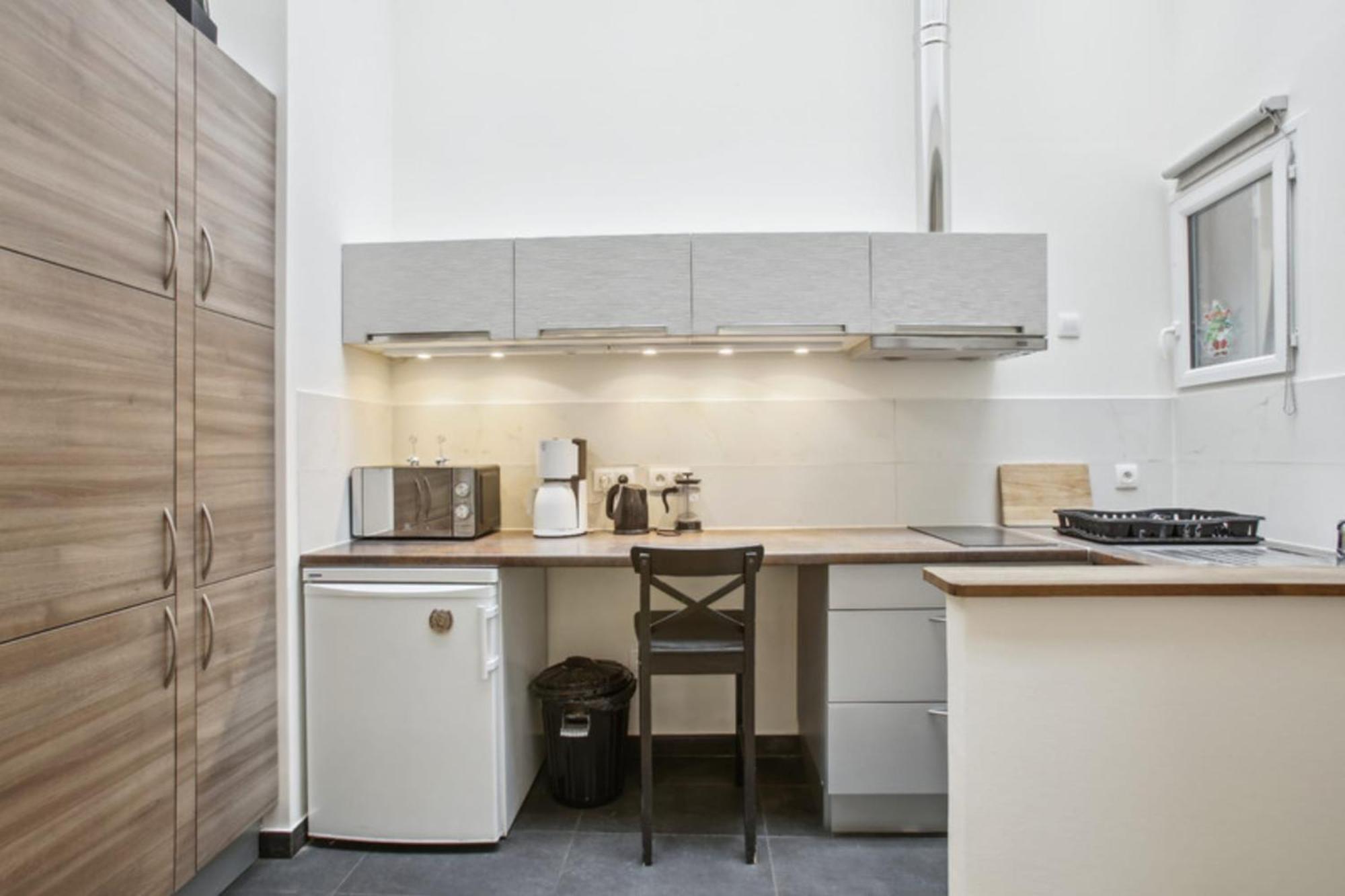 304 Suite Boetie - Superb Apartment In Παρίσι Εξωτερικό φωτογραφία