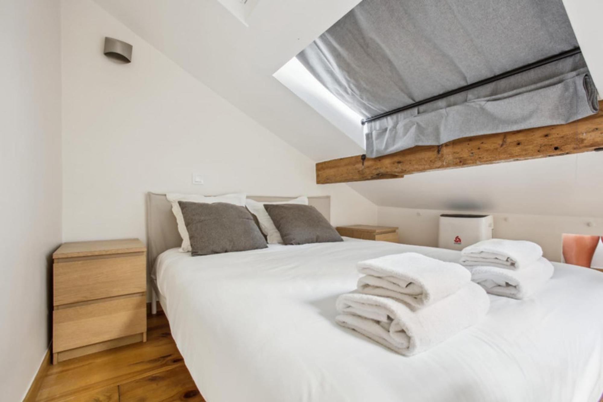 304 Suite Boetie - Superb Apartment In Παρίσι Εξωτερικό φωτογραφία