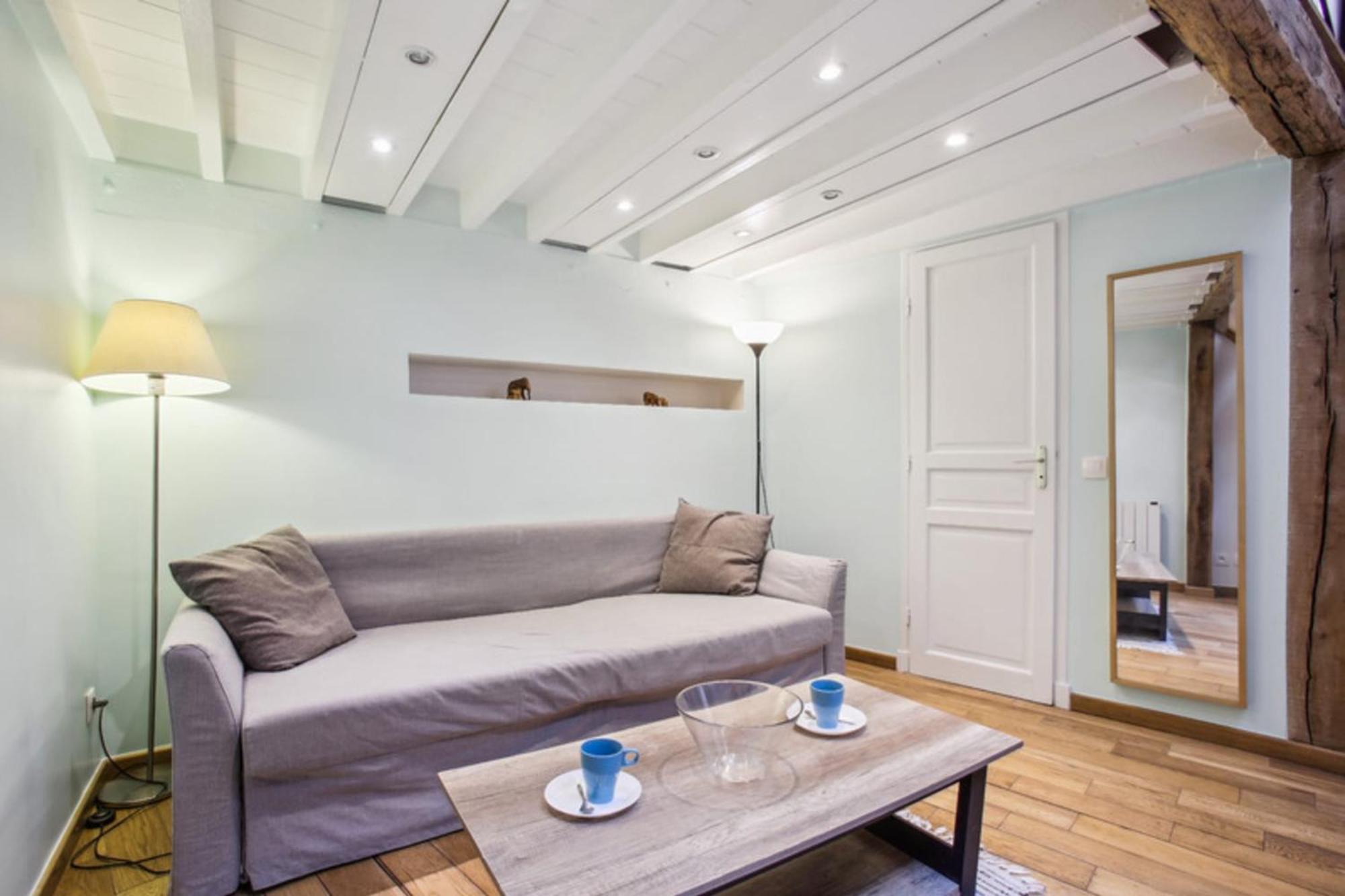 304 Suite Boetie - Superb Apartment In Παρίσι Εξωτερικό φωτογραφία